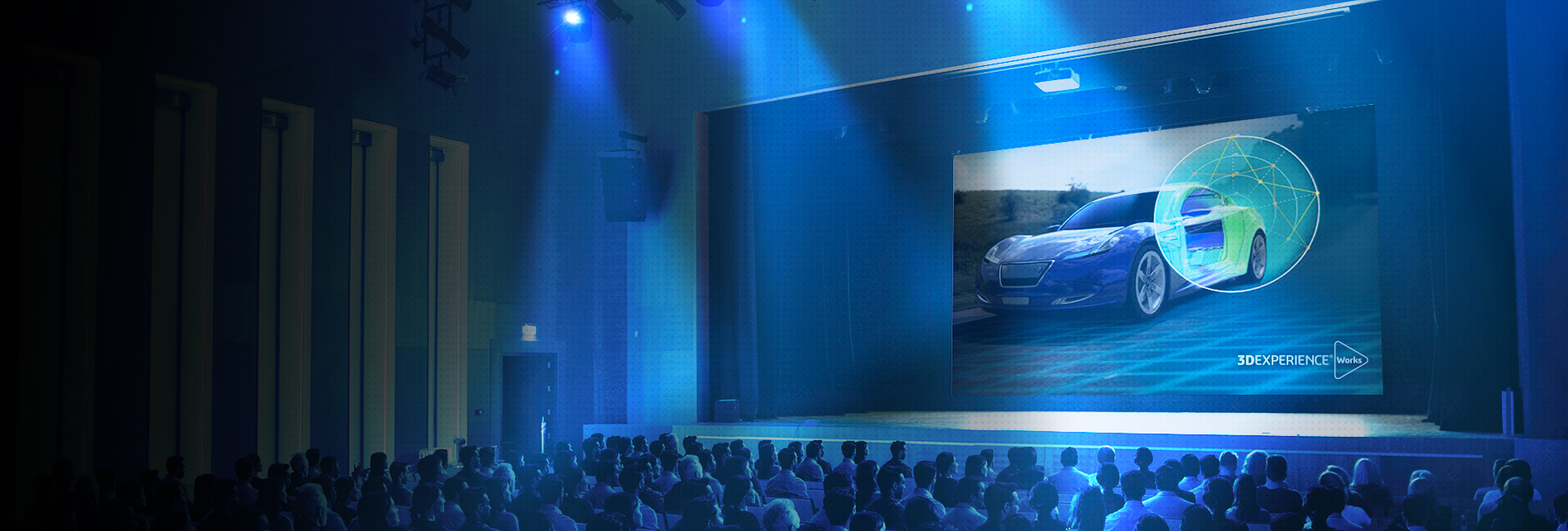 Cloud SIMULATIO ROADSHOW 2023 시뮬레이션 전문가들이 여러분을 만나기 위해서 직접 찾아갑니다! 
