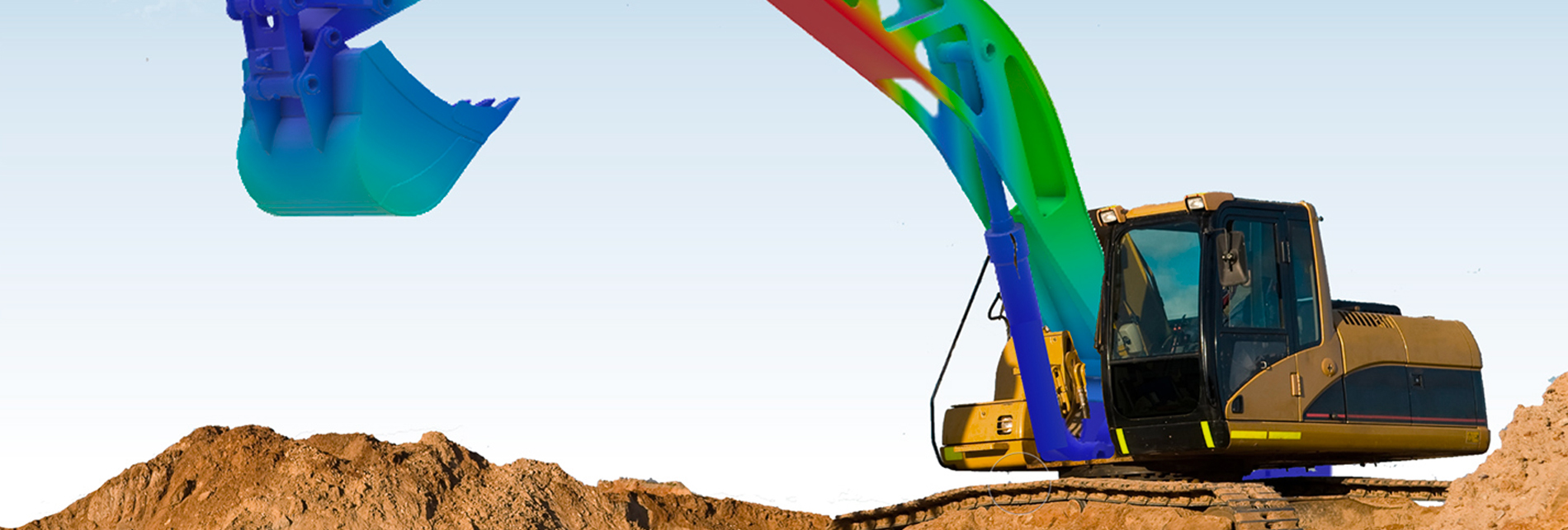 Advanced Non-Linear Offer 업계 최고의 Abaqus 솔버를 클라우드 환경에서 활용하는 새로운 패러다임의 구조해석 도구
