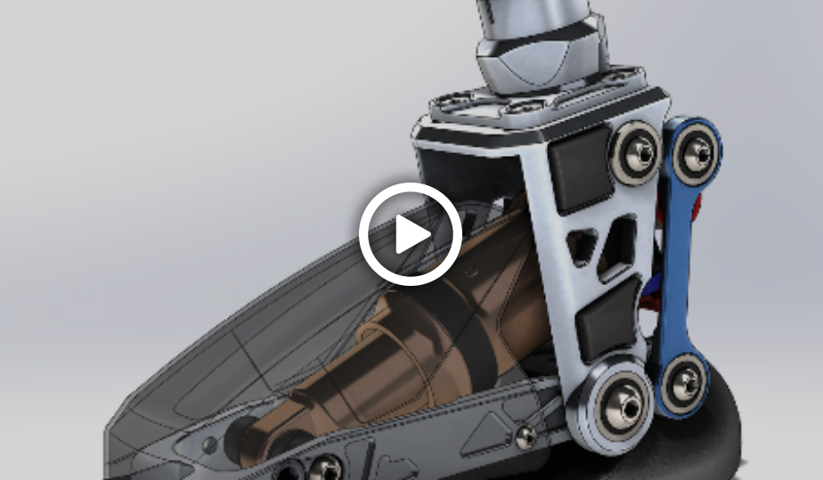 3DEXPERIENCE SOLIDWORKS Offer